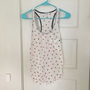 Splendid Racerback Tank